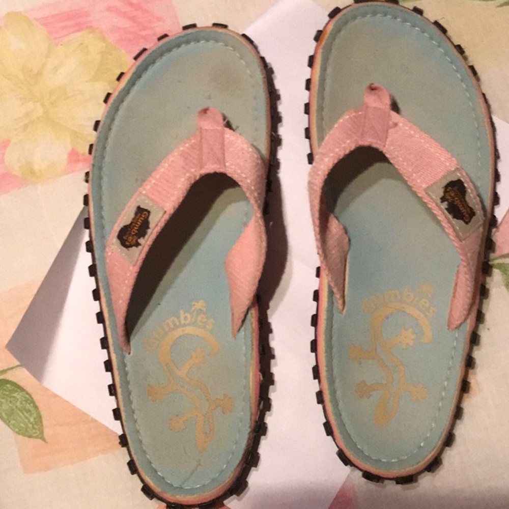 Flip flops